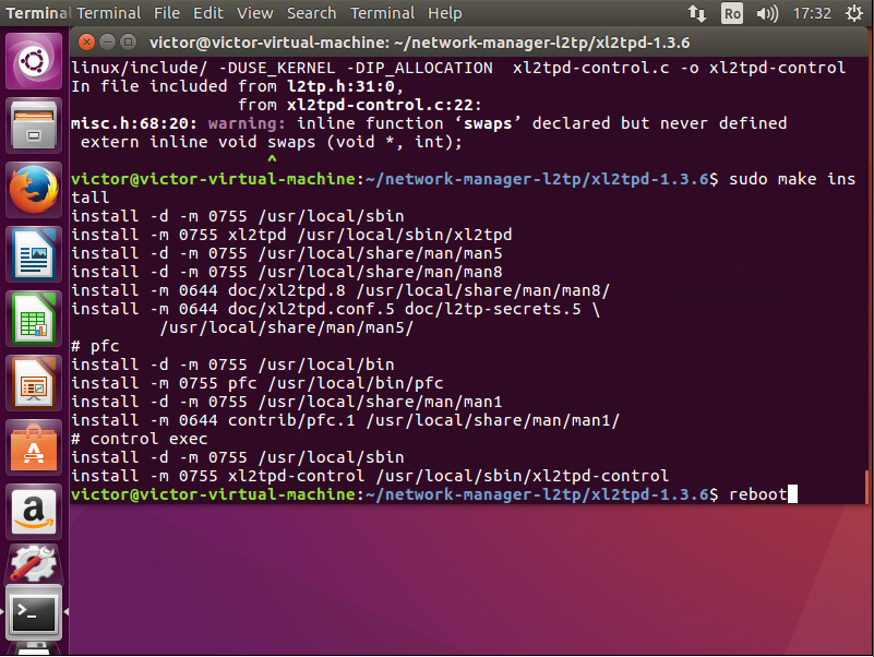 Linux8